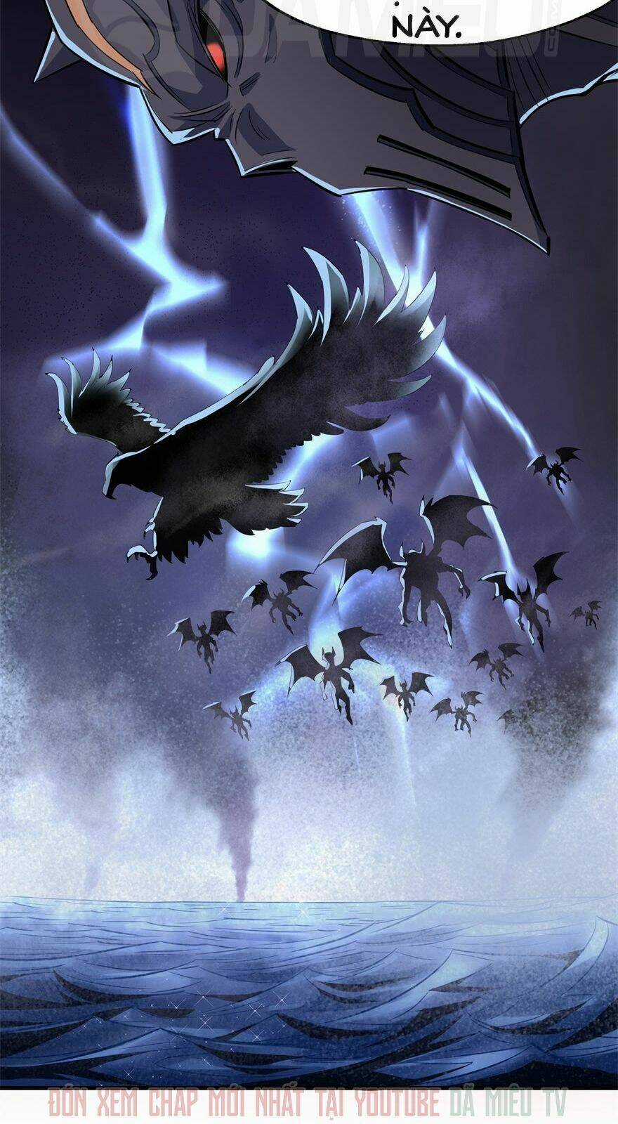 Thú Nhân Chapter 78 trang 11