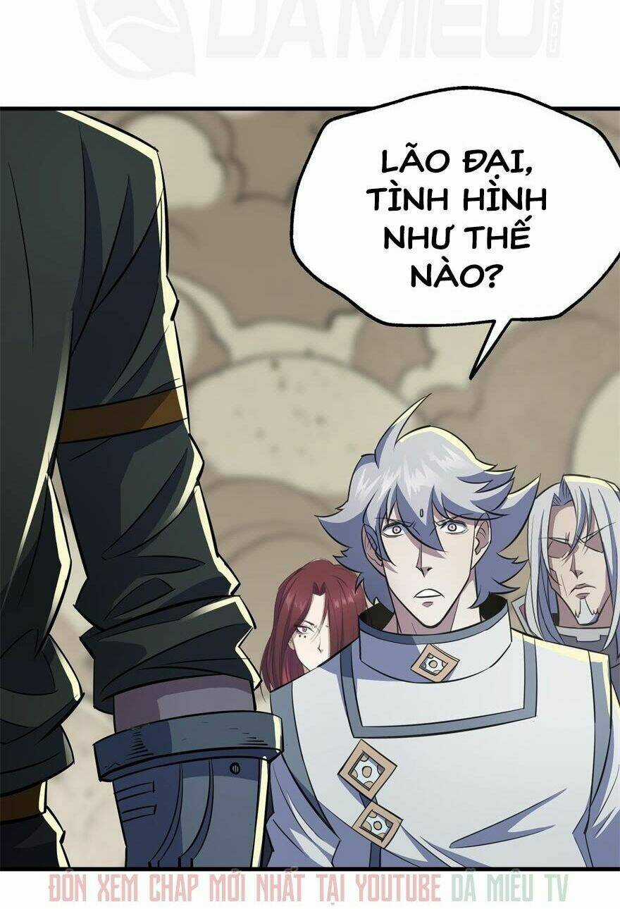 Thú Nhân Chapter 78 trang 13