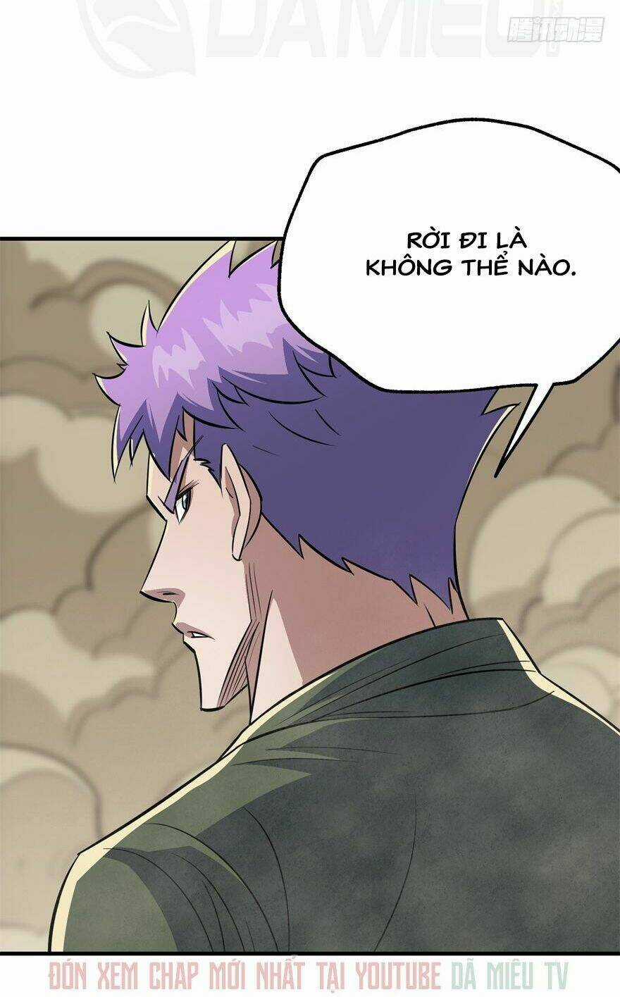 Thú Nhân Chapter 78 trang 15