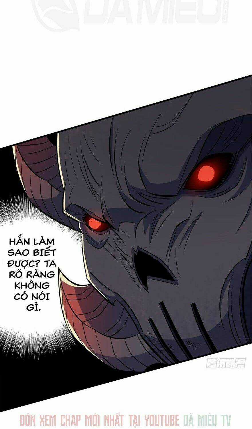 Thú Nhân Chapter 78 trang 17