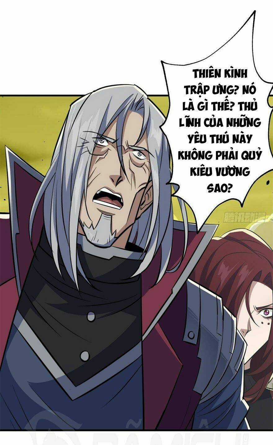 Thú Nhân Chapter 78 trang 18