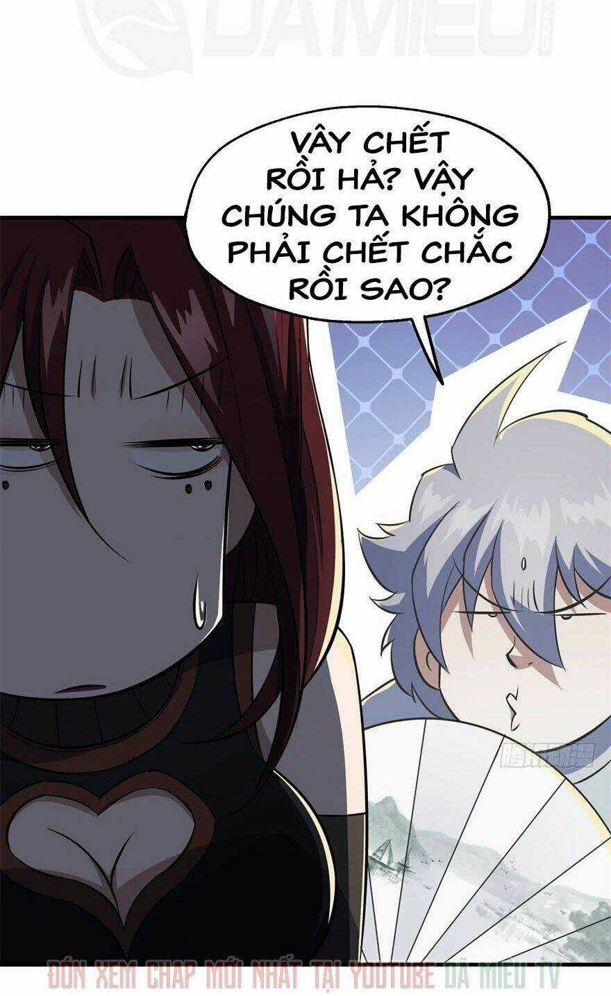 Thú Nhân Chapter 78 trang 19