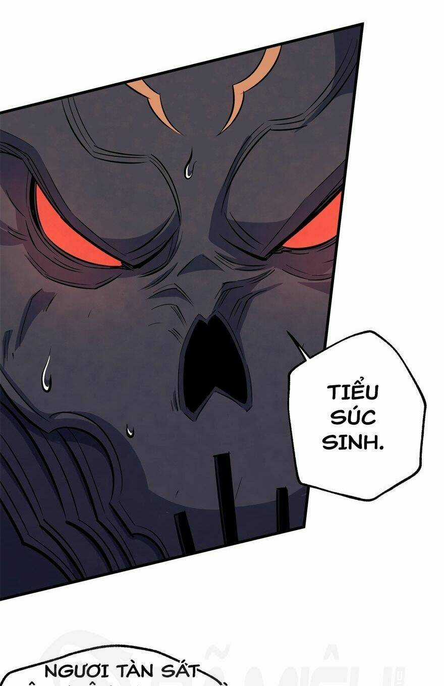 Thú Nhân Chapter 78 trang 2