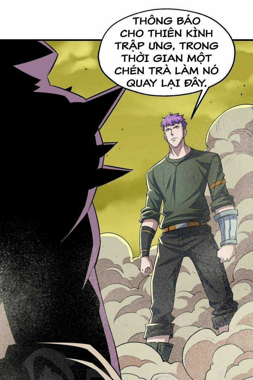 Thú Nhân Chapter 78 trang 20