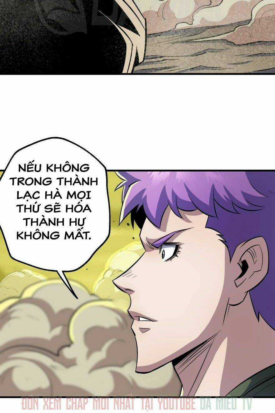 Thú Nhân Chapter 78 trang 21