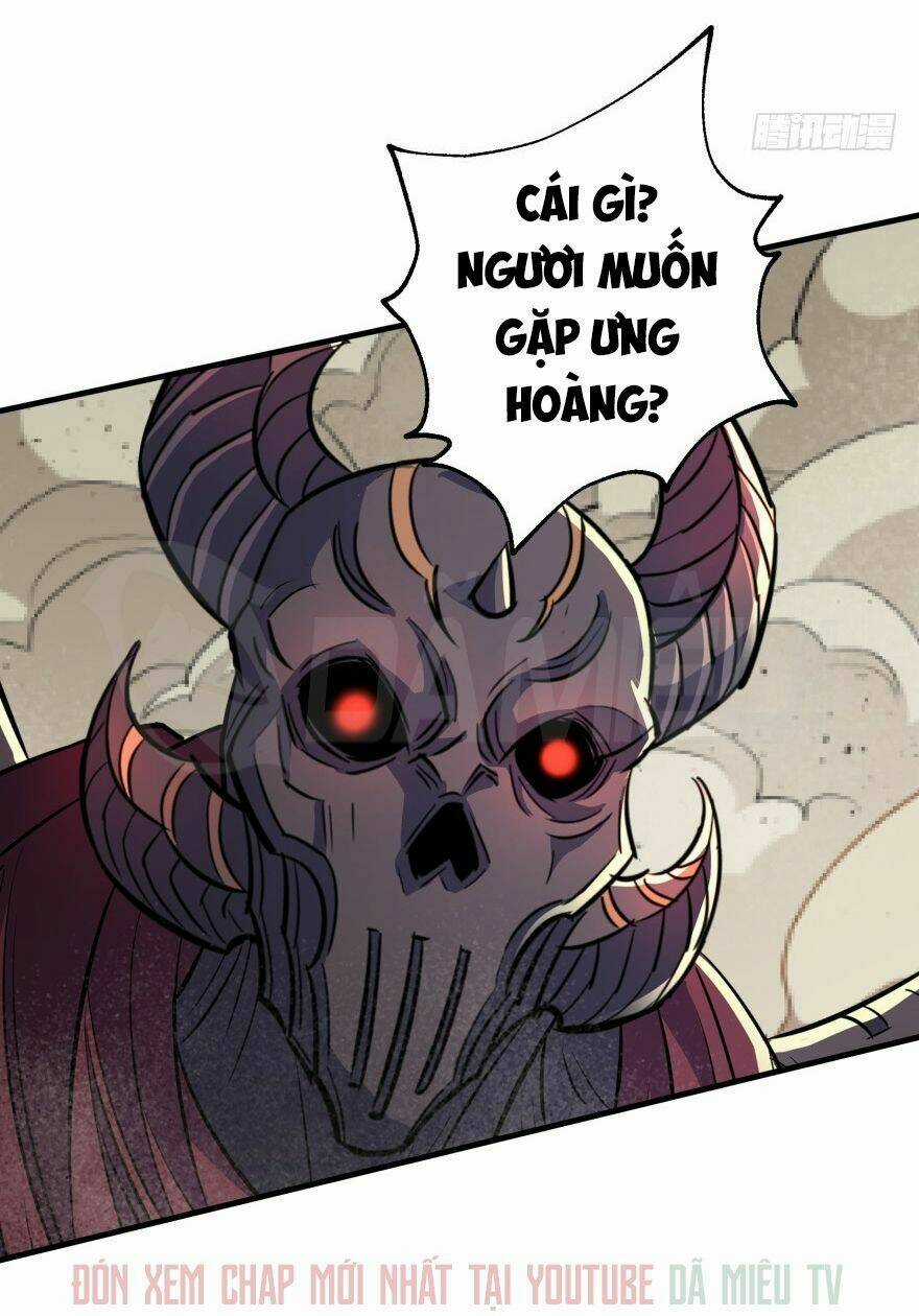 Thú Nhân Chapter 78 trang 22