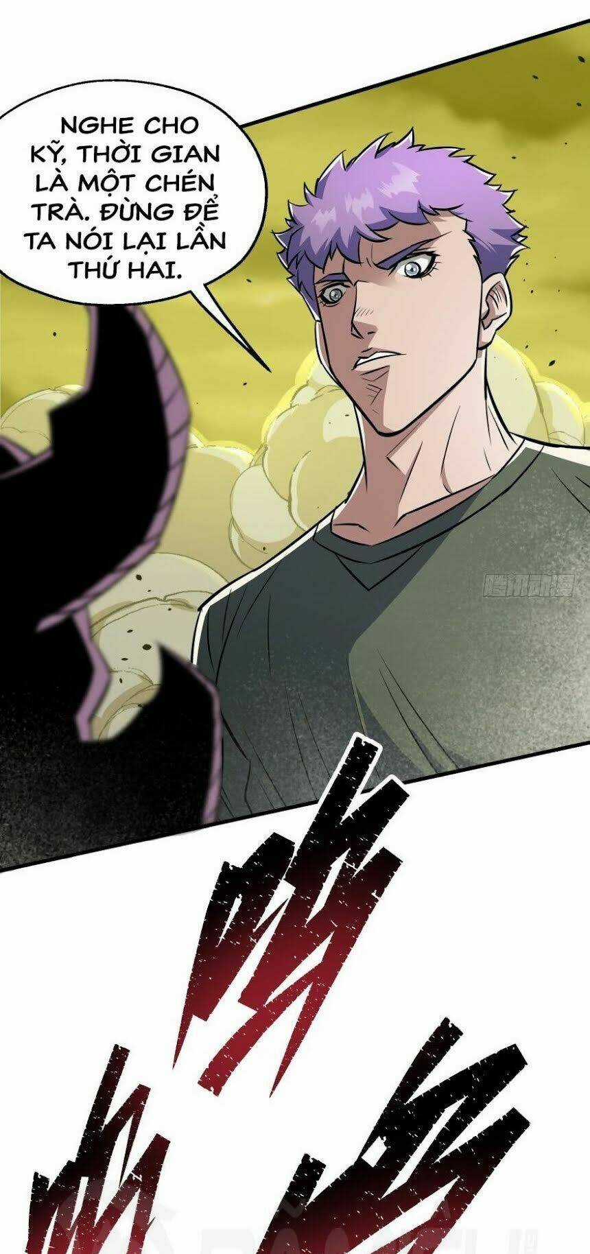 Thú Nhân Chapter 78 trang 23