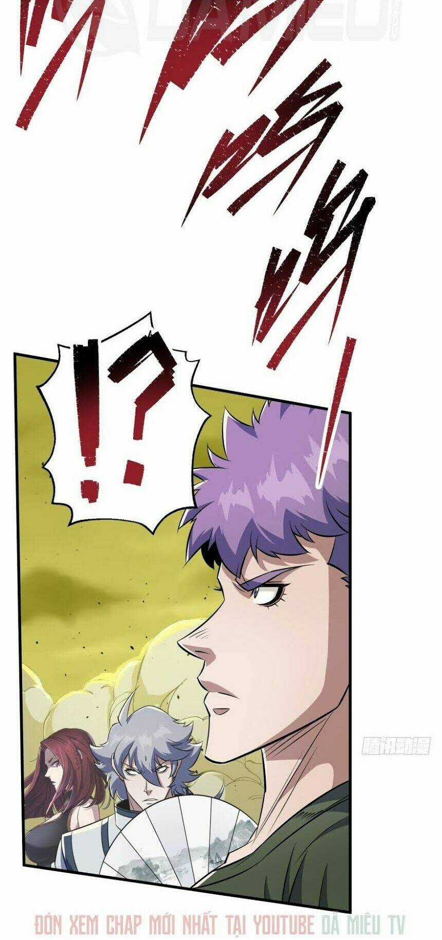 Thú Nhân Chapter 78 trang 24