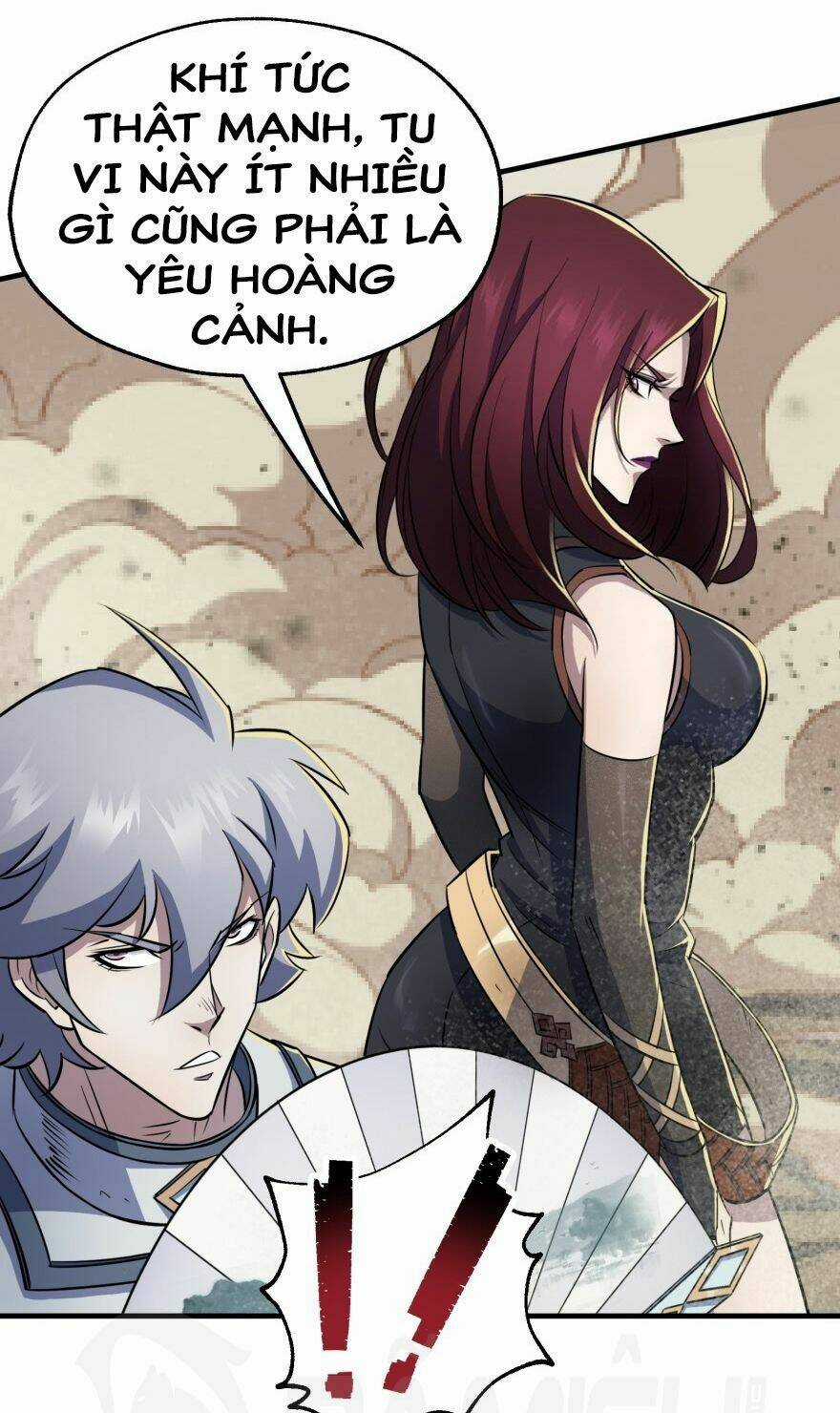 Thú Nhân Chapter 78 trang 27