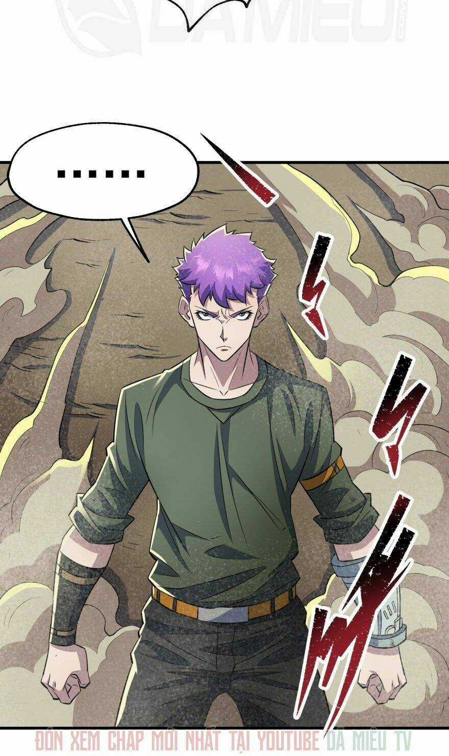 Thú Nhân Chapter 78 trang 28