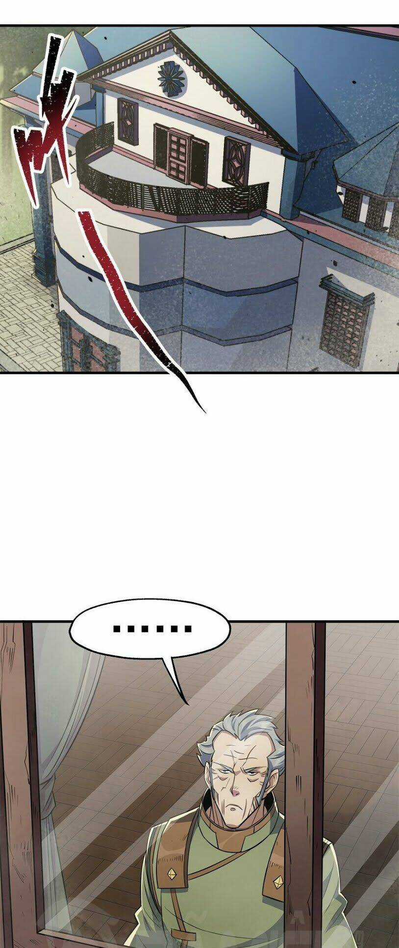 Thú Nhân Chapter 78 trang 29