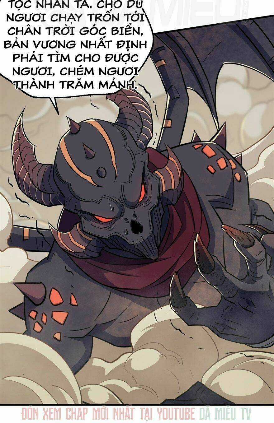 Thú Nhân Chapter 78 trang 3