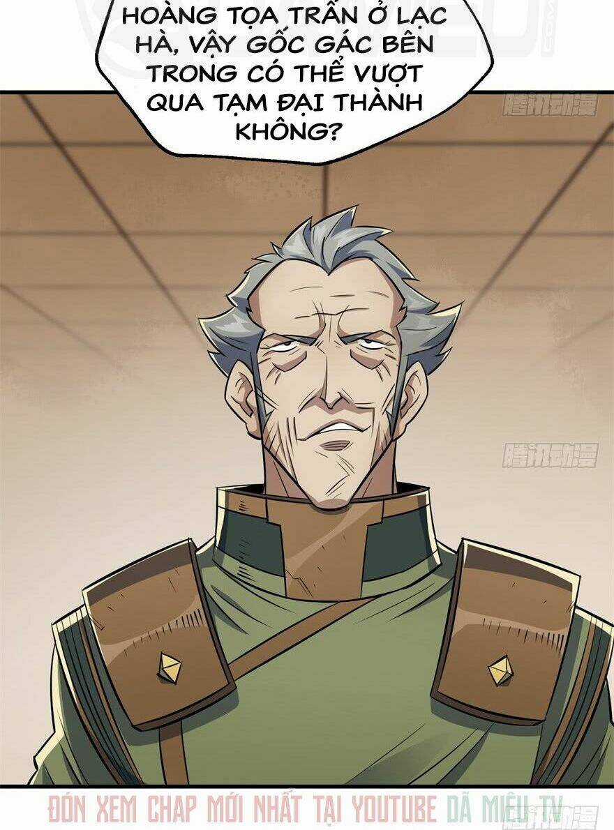 Thú Nhân Chapter 78 trang 32