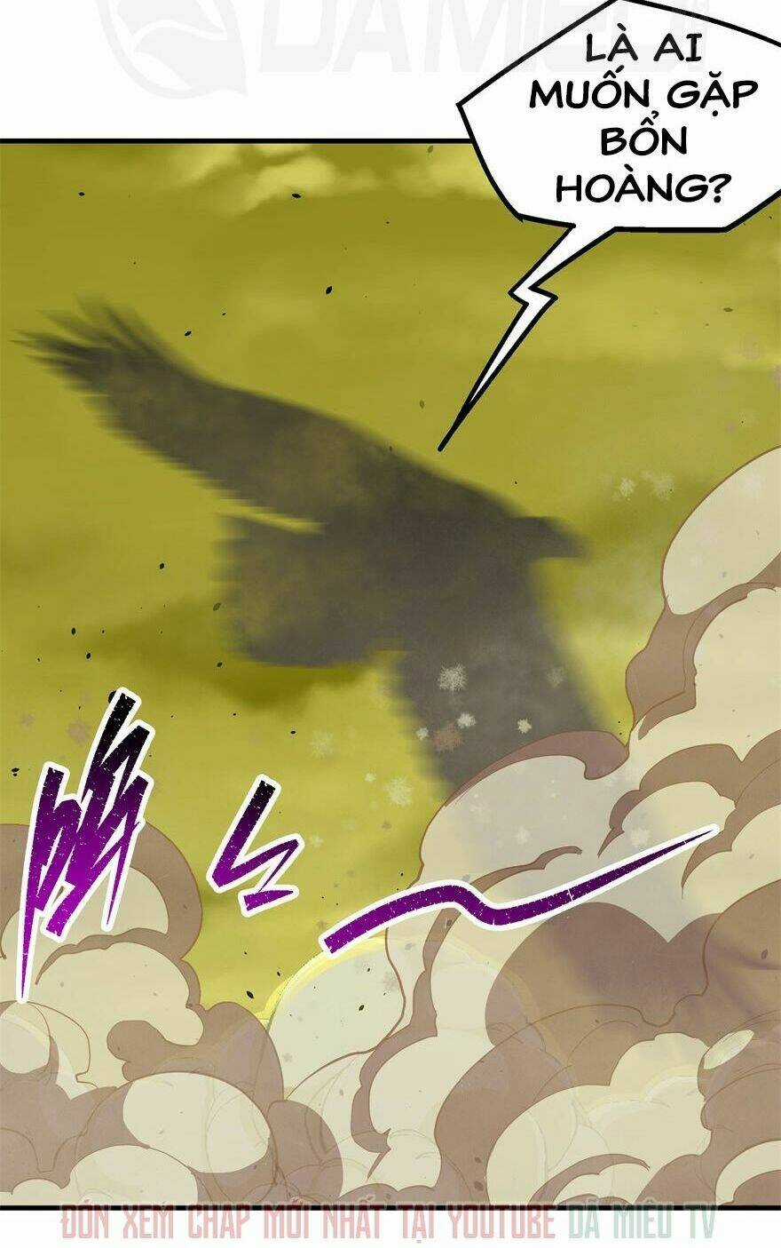 Thú Nhân Chapter 78 trang 36