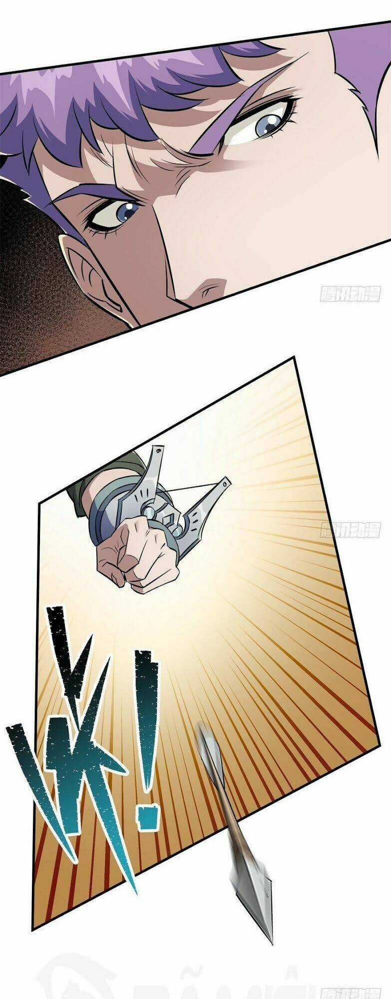 Thú Nhân Chapter 78 trang 4