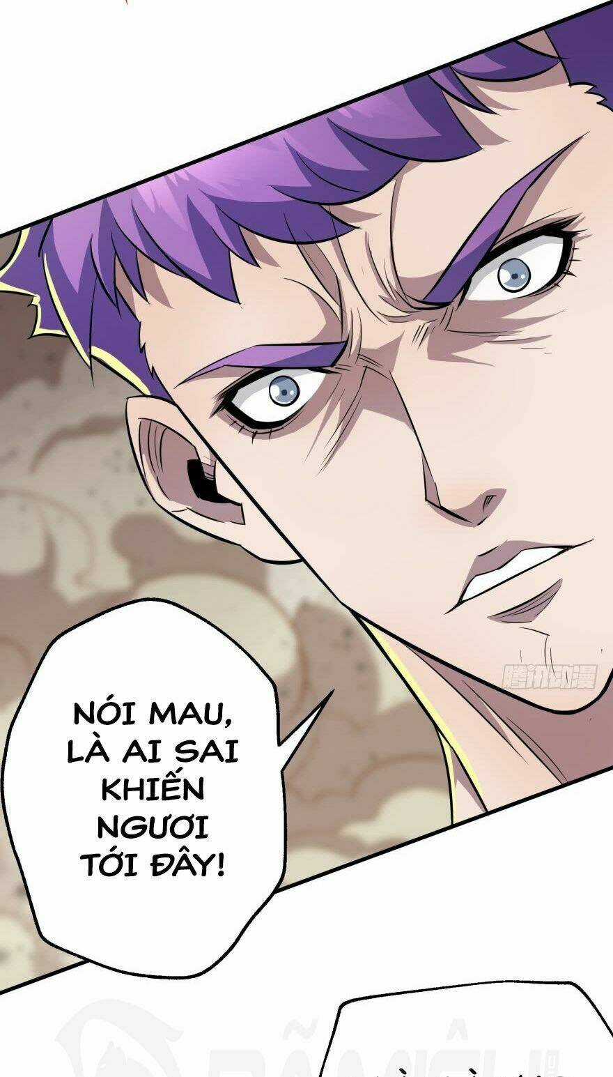 Thú Nhân Chapter 78 trang 8