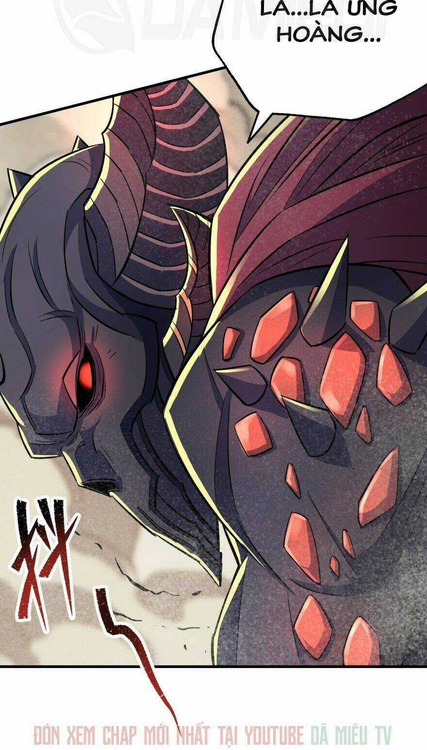 Thú Nhân Chapter 78 trang 9