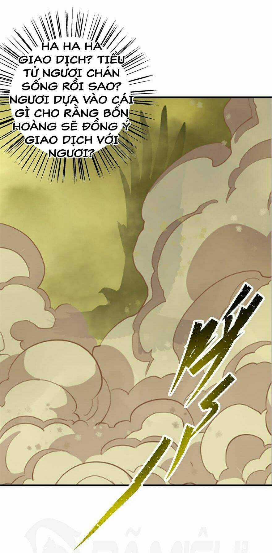 Thú Nhân Chapter 79 trang 1