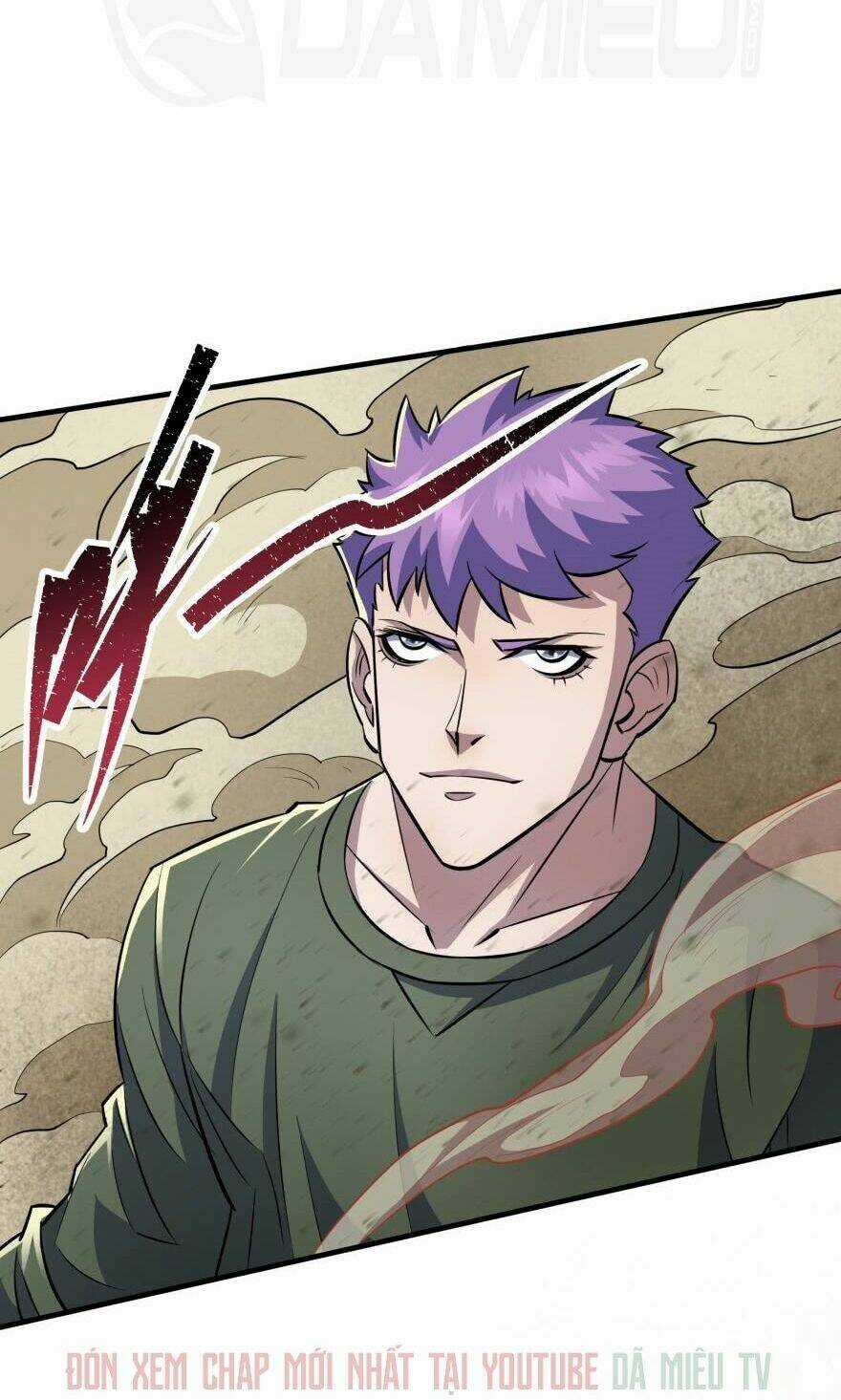 Thú Nhân Chapter 79 trang 10