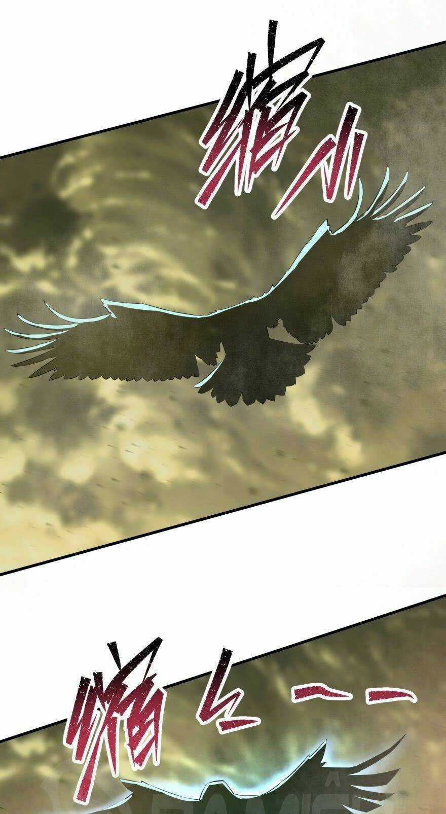 Thú Nhân Chapter 79 trang 11