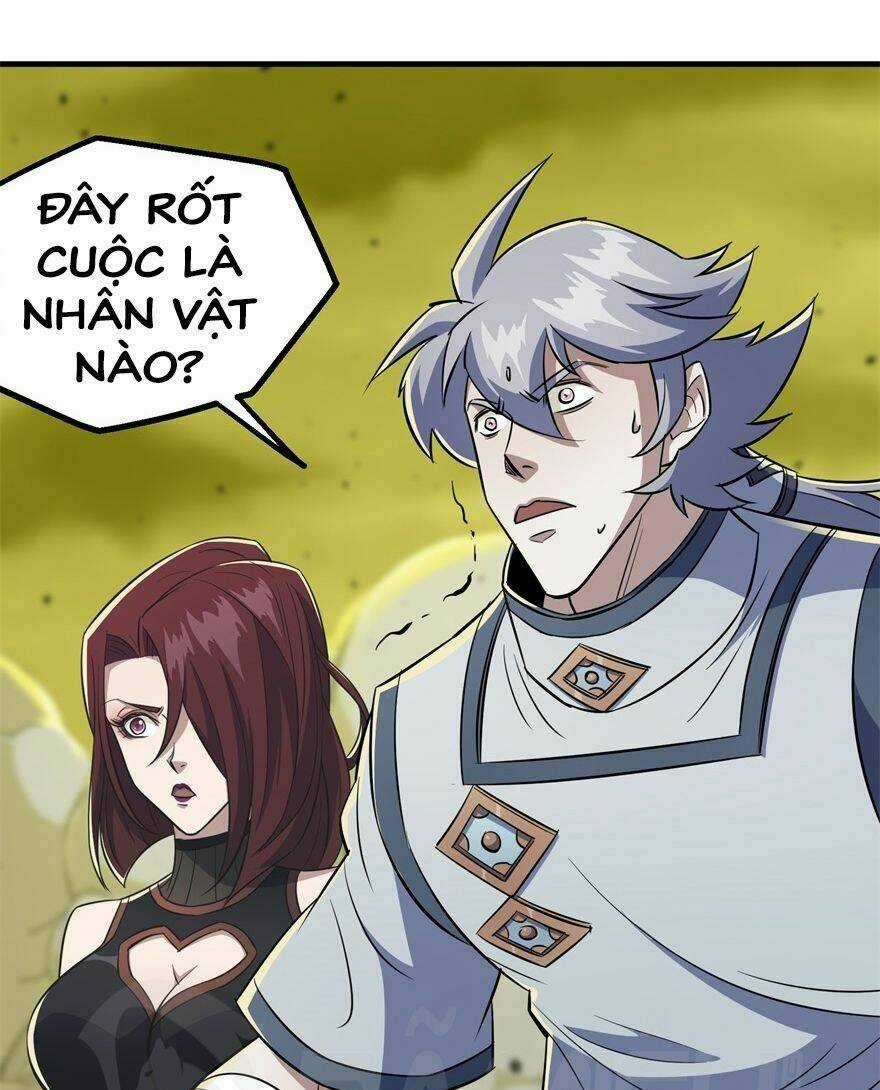 Thú Nhân Chapter 79 trang 15