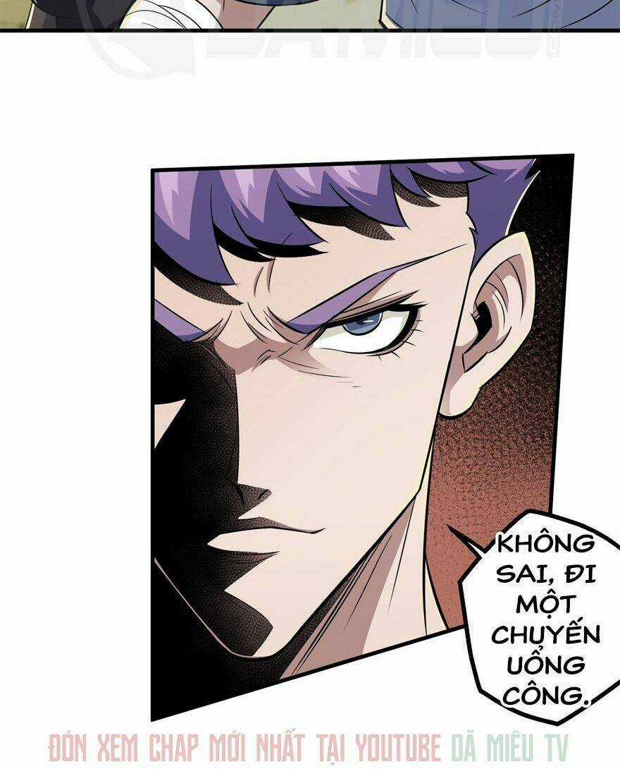 Thú Nhân Chapter 79 trang 16