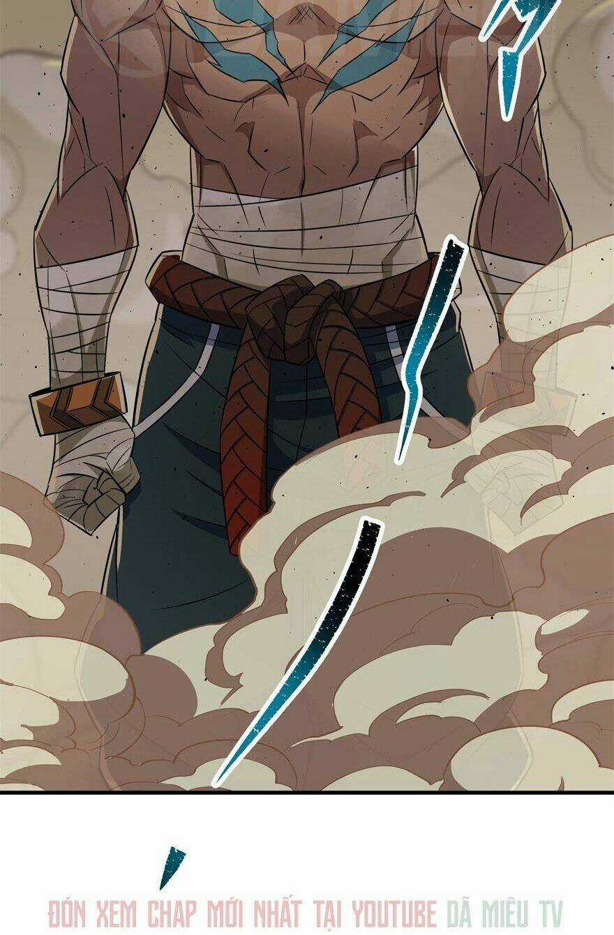 Thú Nhân Chapter 79 trang 18