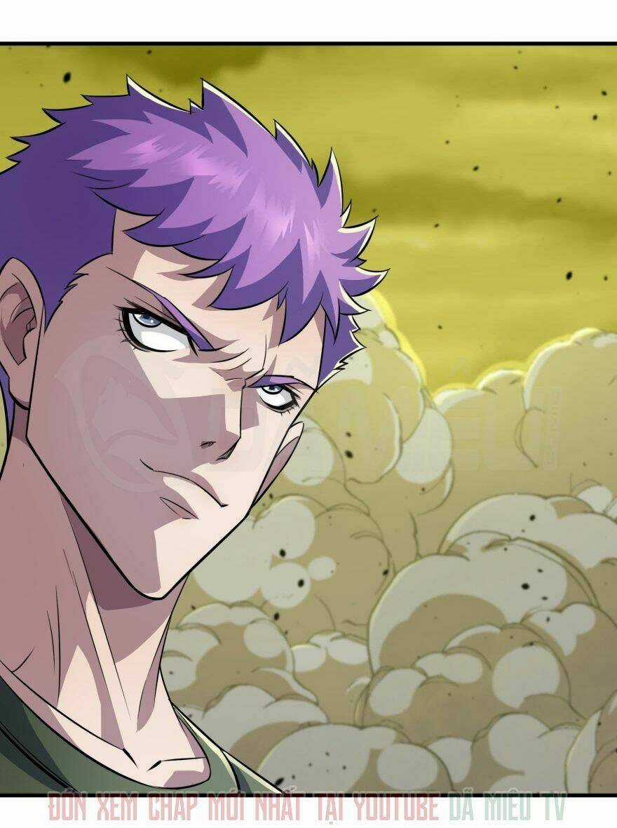 Thú Nhân Chapter 79 trang 19