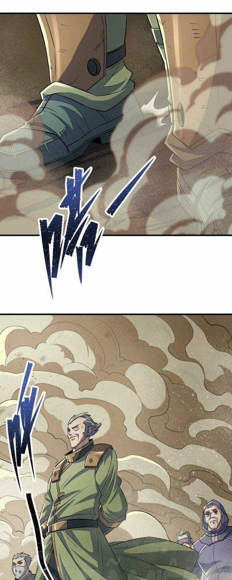 Thú Nhân Chapter 79 trang 20