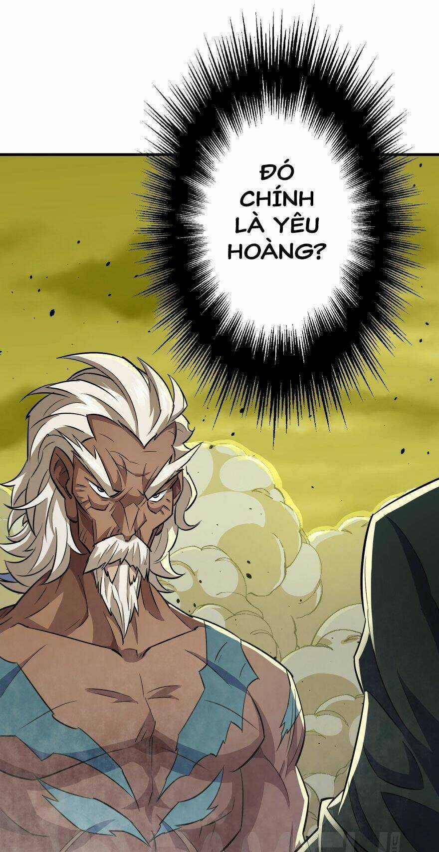 Thú Nhân Chapter 79 trang 22