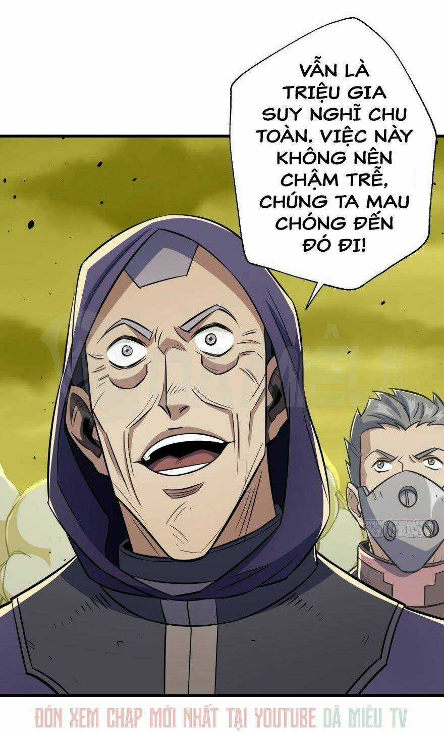 Thú Nhân Chapter 79 trang 26