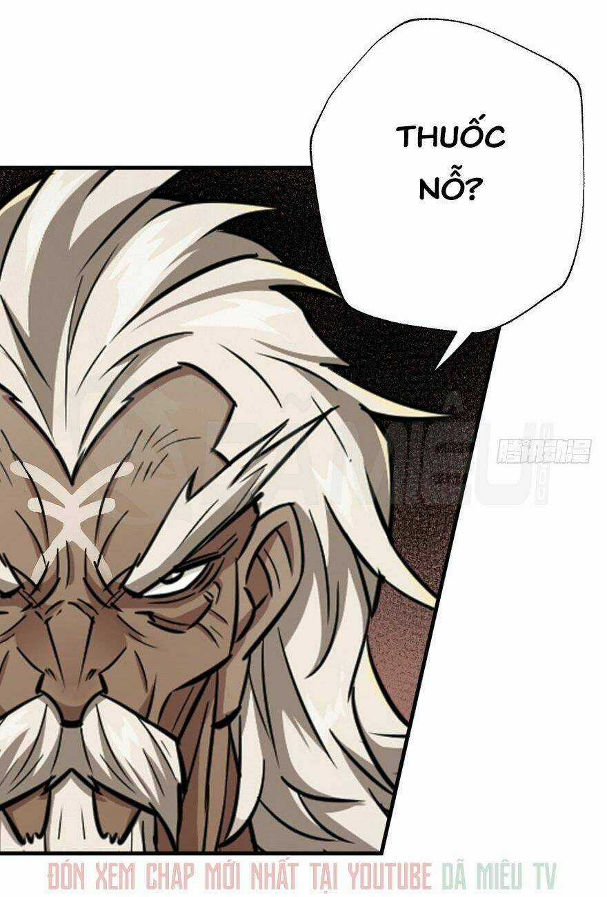 Thú Nhân Chapter 79 trang 27