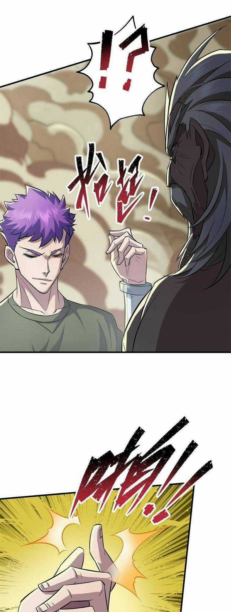 Thú Nhân Chapter 79 trang 31