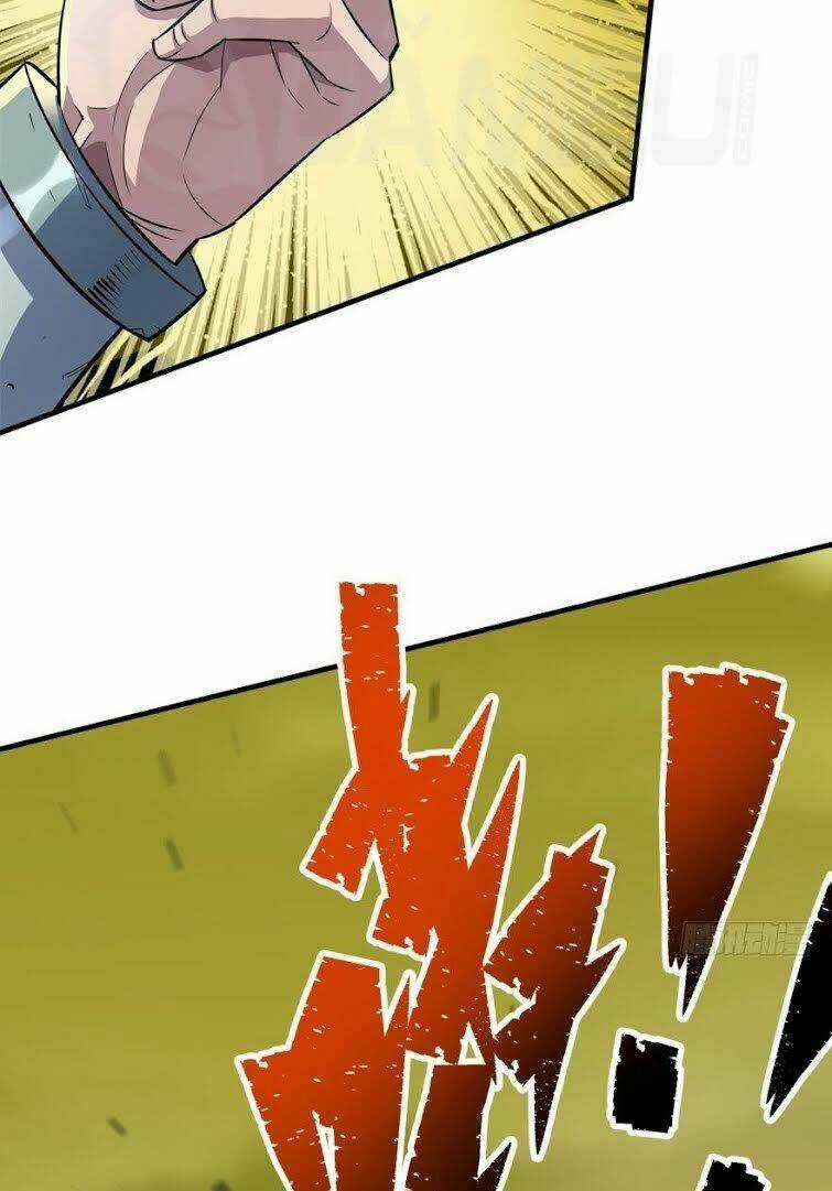 Thú Nhân Chapter 79 trang 32