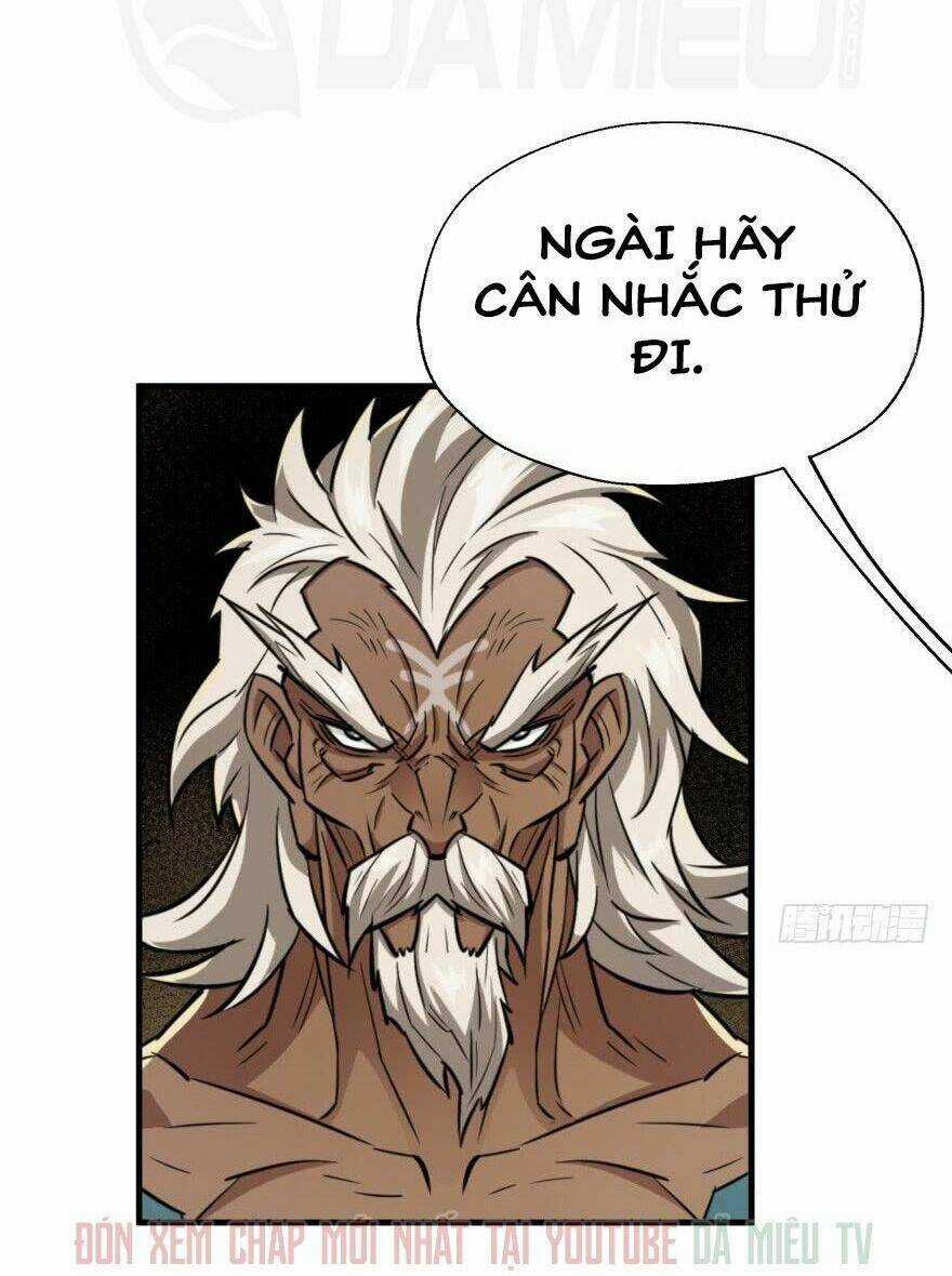 Thú Nhân Chapter 79 trang 37