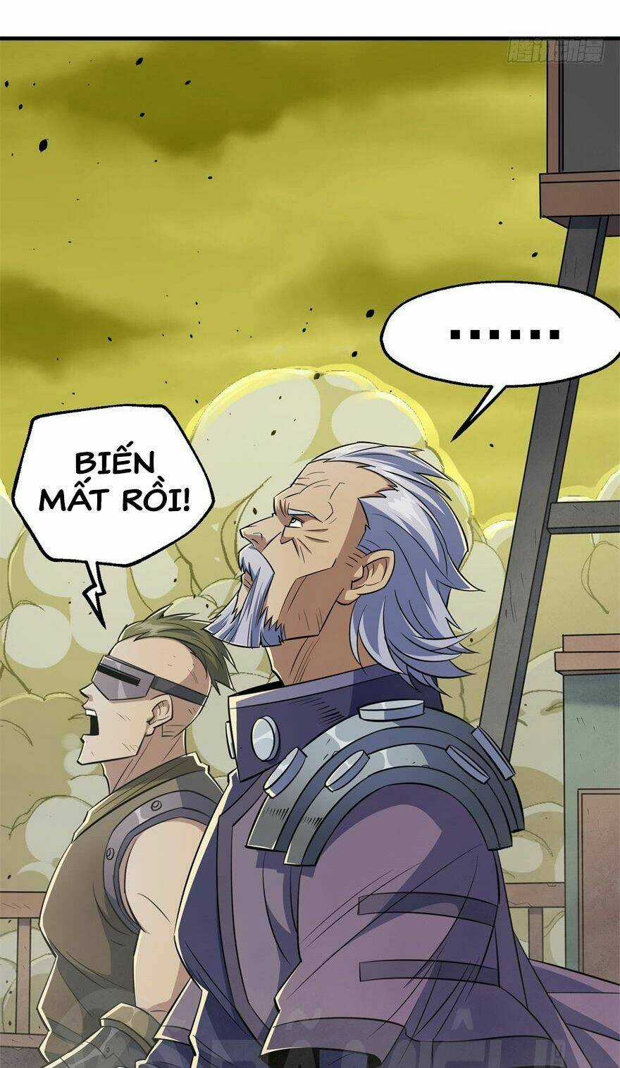 Thú Nhân Chapter 79 trang 5