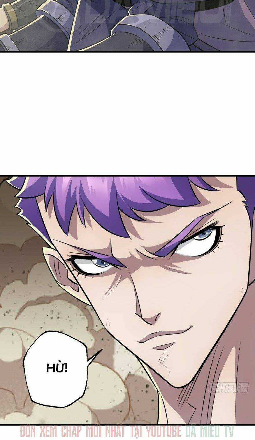 Thú Nhân Chapter 79 trang 6