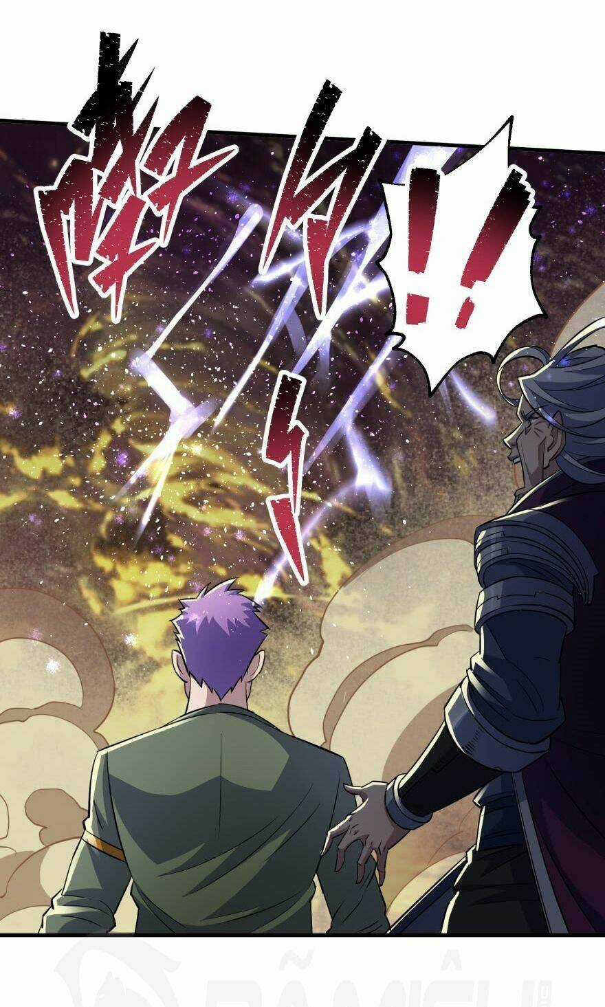 Thú Nhân Chapter 79 trang 9