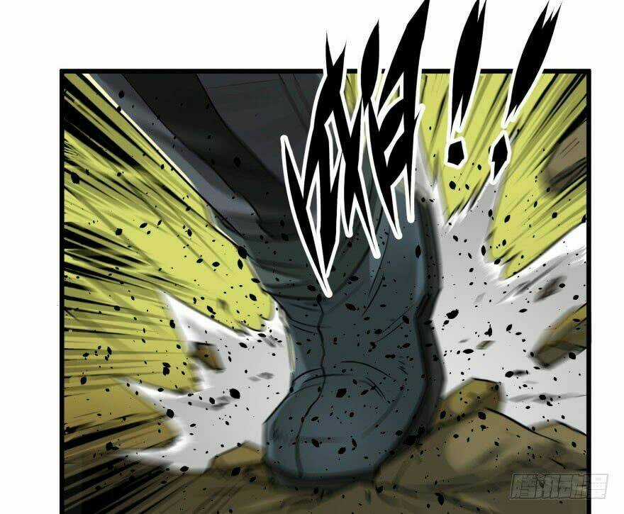 Thú Nhân Chapter 8 trang 13