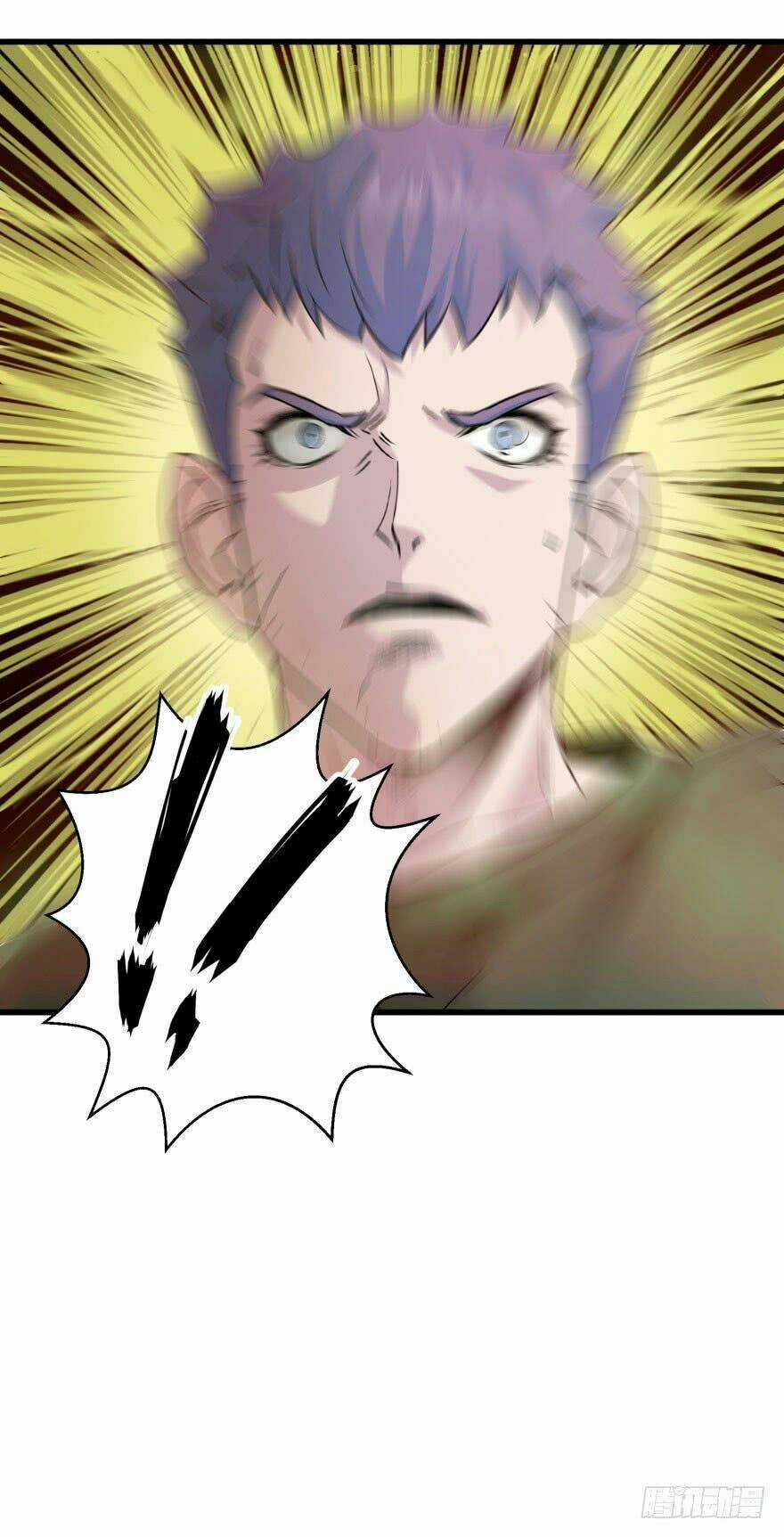 Thú Nhân Chapter 8 trang 15