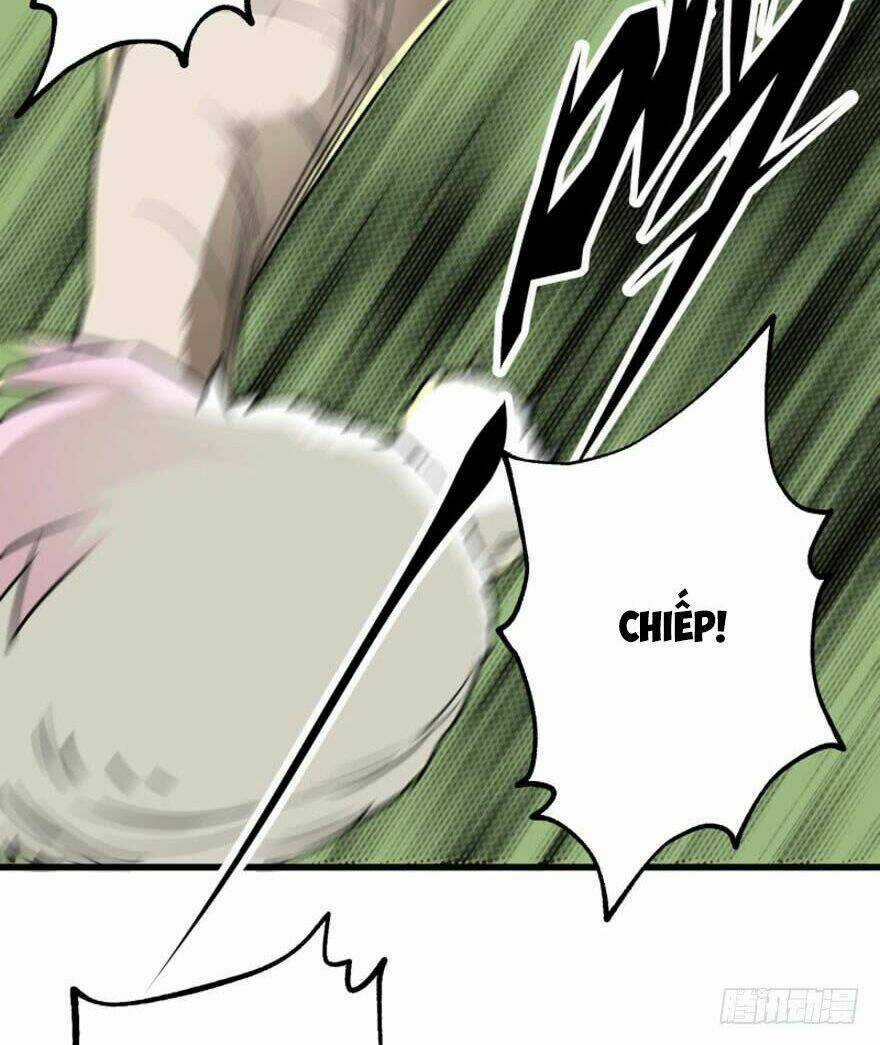 Thú Nhân Chapter 8 trang 17