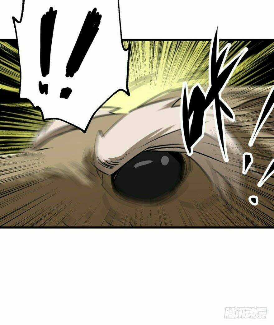 Thú Nhân Chapter 8 trang 18