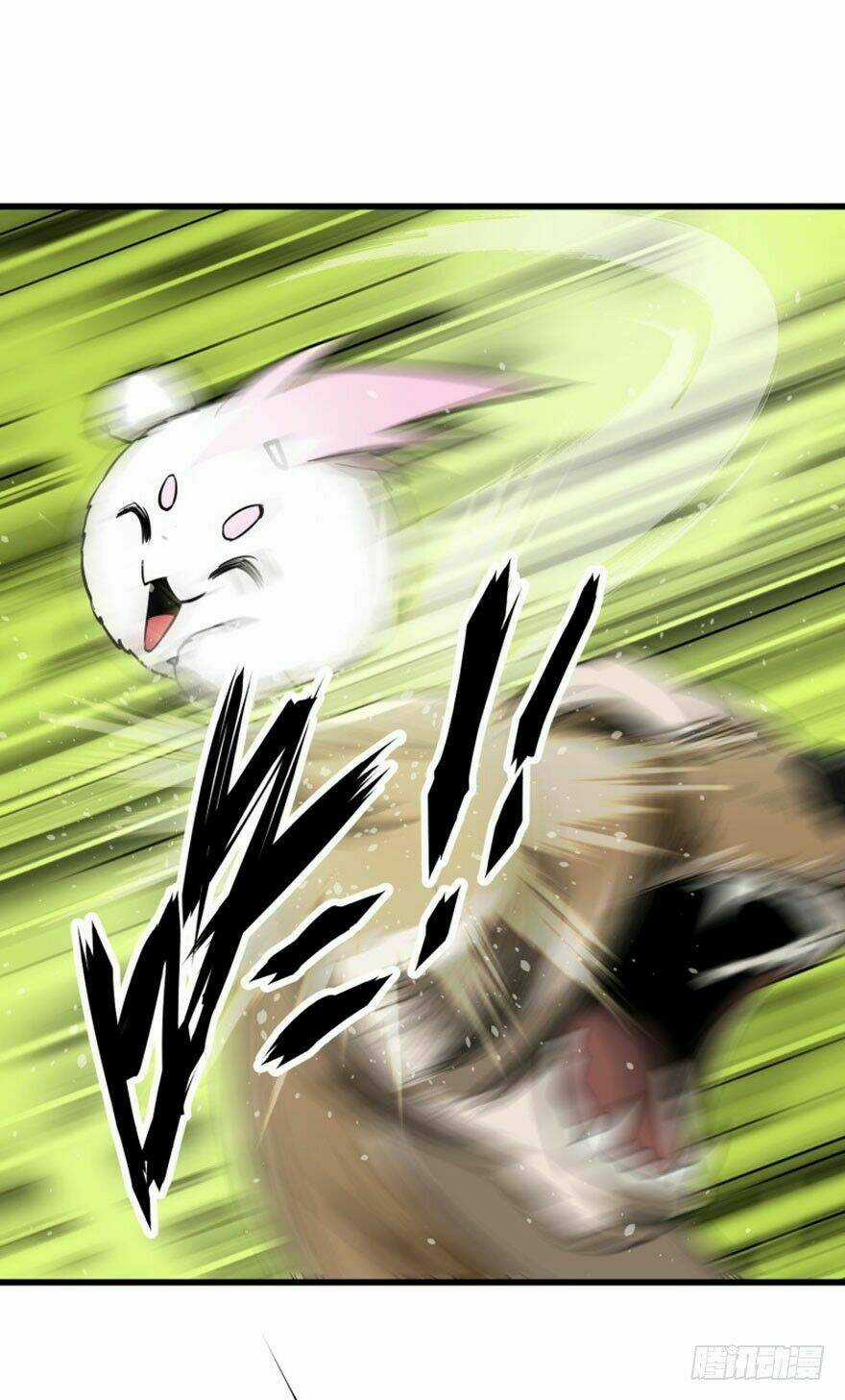 Thú Nhân Chapter 8 trang 20