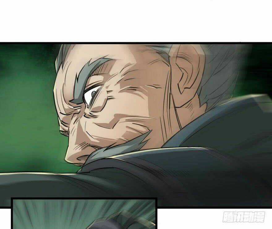 Thú Nhân Chapter 8 trang 24