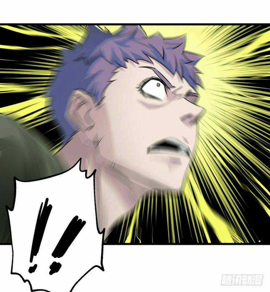 Thú Nhân Chapter 8 trang 27