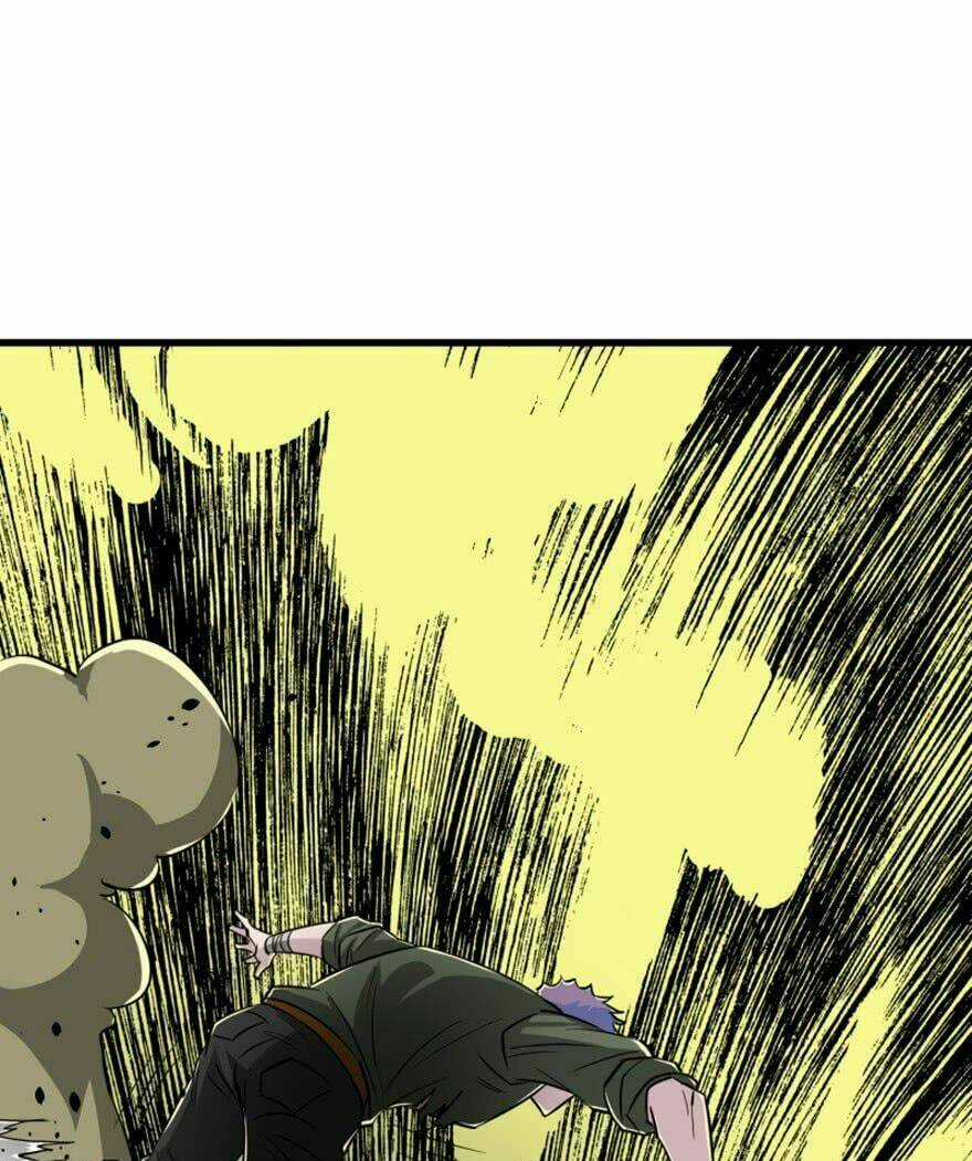 Thú Nhân Chapter 8 trang 29