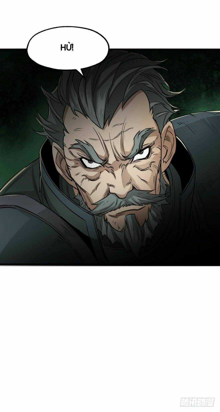 Thú Nhân Chapter 8 trang 31