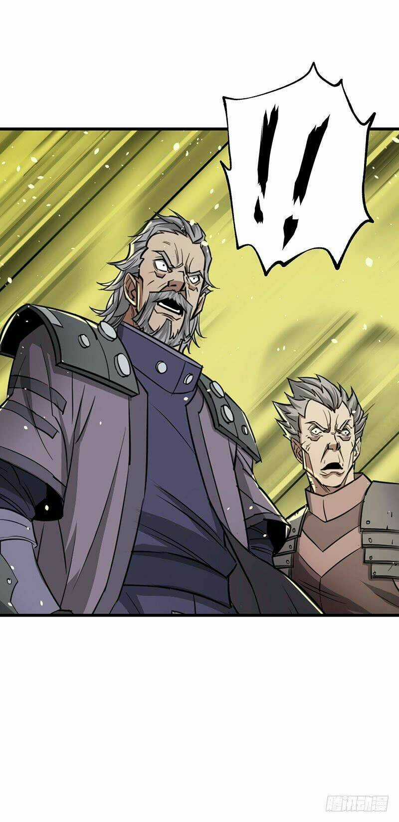 Thú Nhân Chapter 8 trang 38