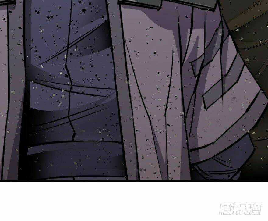 Thú Nhân Chapter 8 trang 6