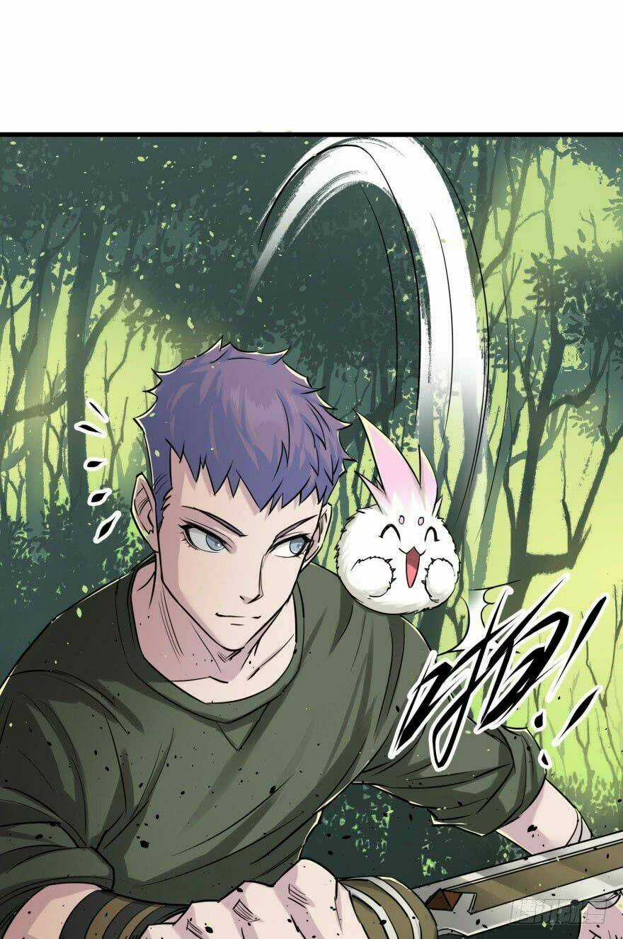 Thú Nhân Chapter 8 trang 9